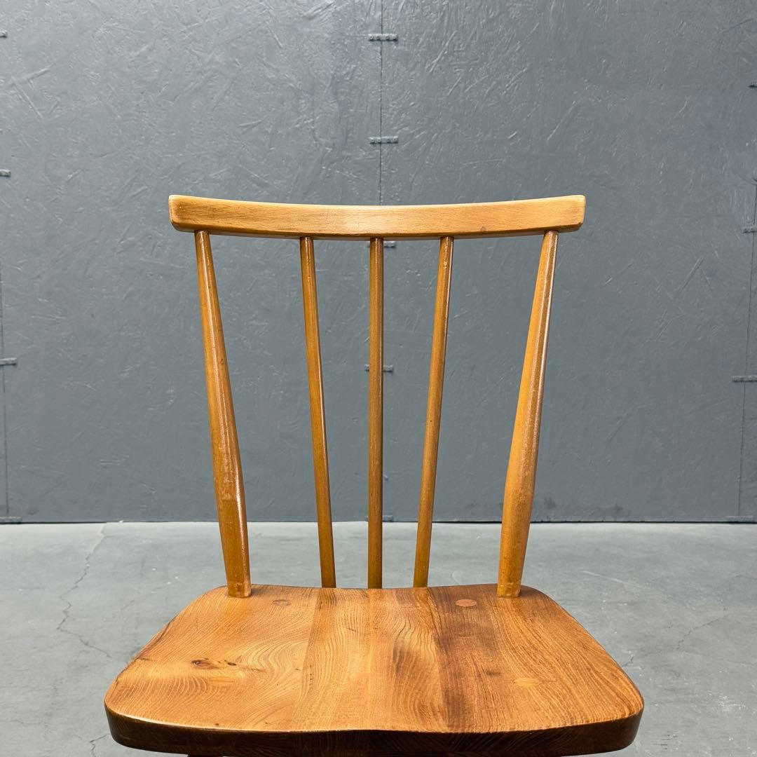 ERCOL(アーコール) / スティックバックチェア (508)