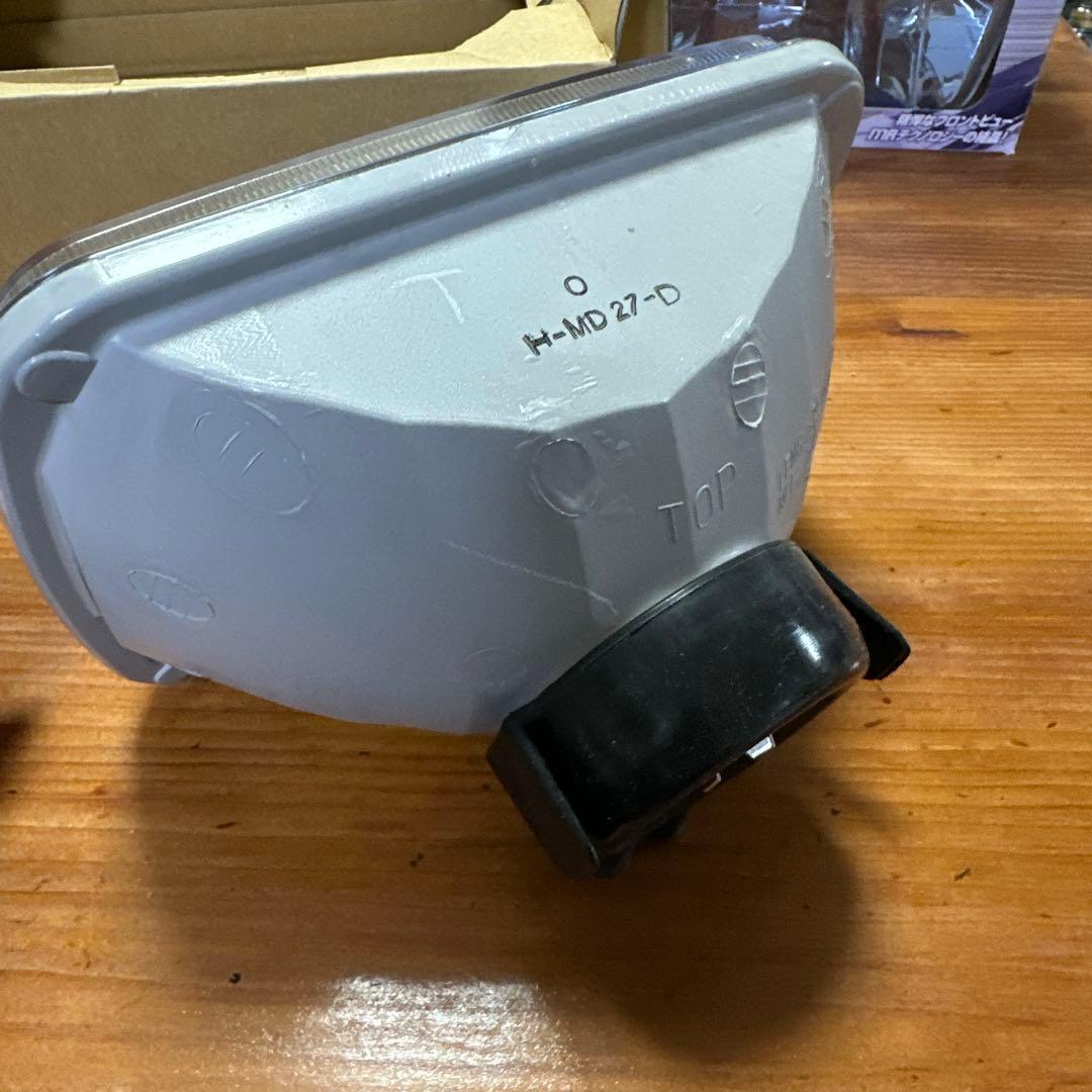 【値下げしました】RAYBRIG マルチリフレクター ヘッドランプ FH06