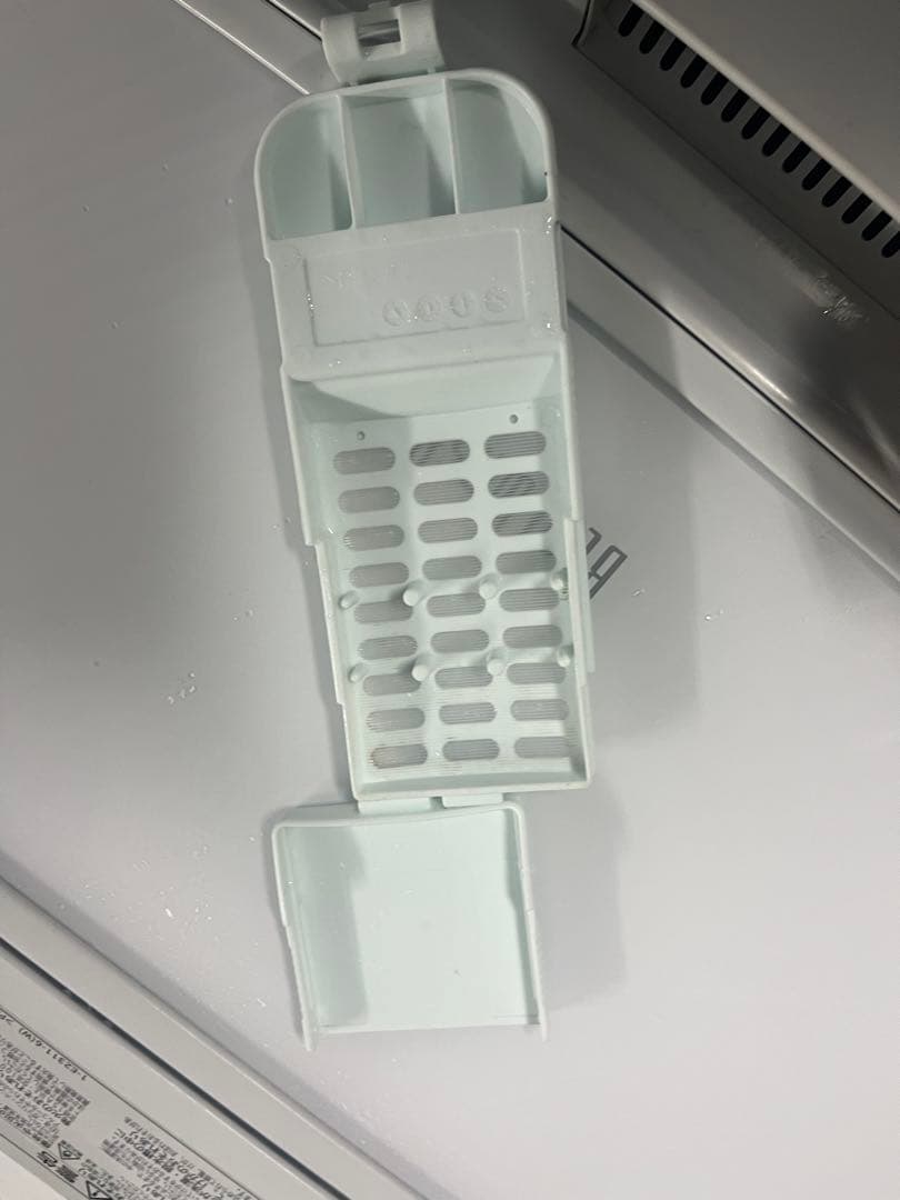 女性オーナー日立 洗濯機 7kg 2020年製 BW-V70E