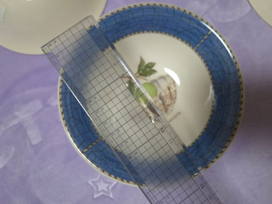  SARAH'S GARDEN 食器セット