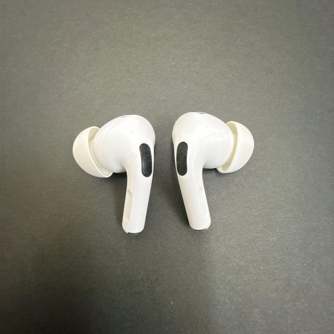 【保証残あり】AirPods Pro 第2世代 A3048 USB-Cタイプ