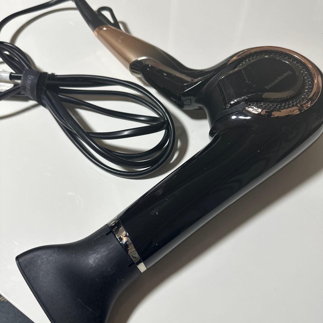 【バイオプログラミング】 レプロナイザー 4D Plus