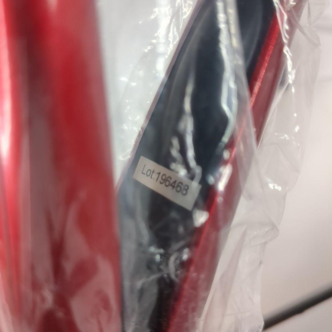 ラディアント ストレートヘアアイロン 35mm radiant LM-126-R