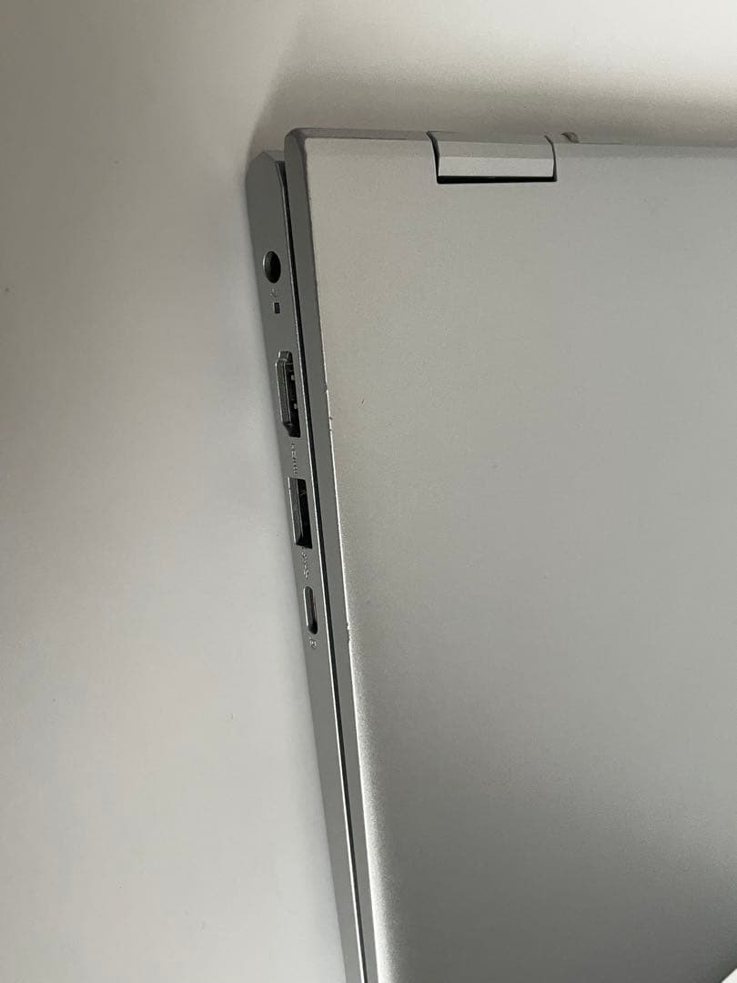 Windowsノート本体 Dell Inspiron 5405 2-in-1 i3-1115G4 8GB