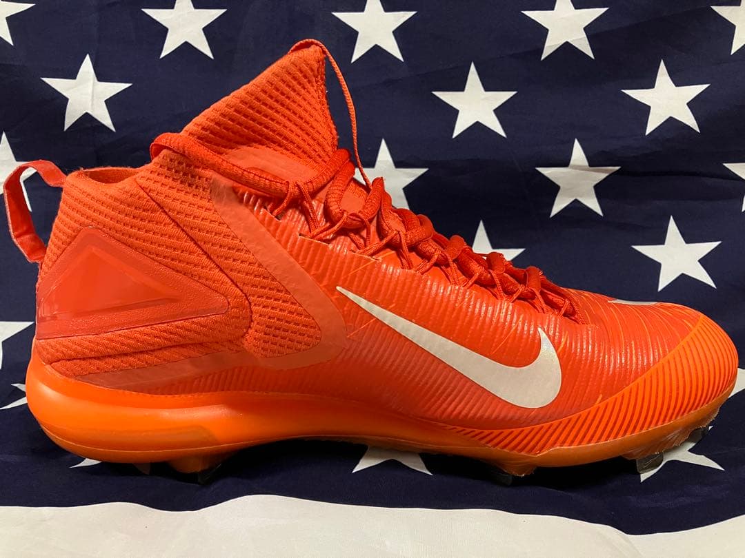 NIKE　野球　スパイク　トラウト3 PRO 27.5cm　日本未発売　ナイキ