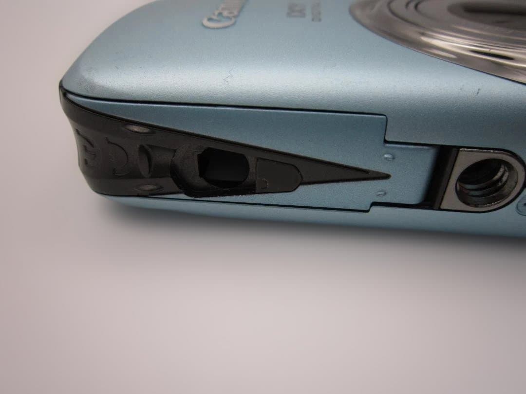 Canon IXY DIGITAL IXY 930 IS デジタルカメラ