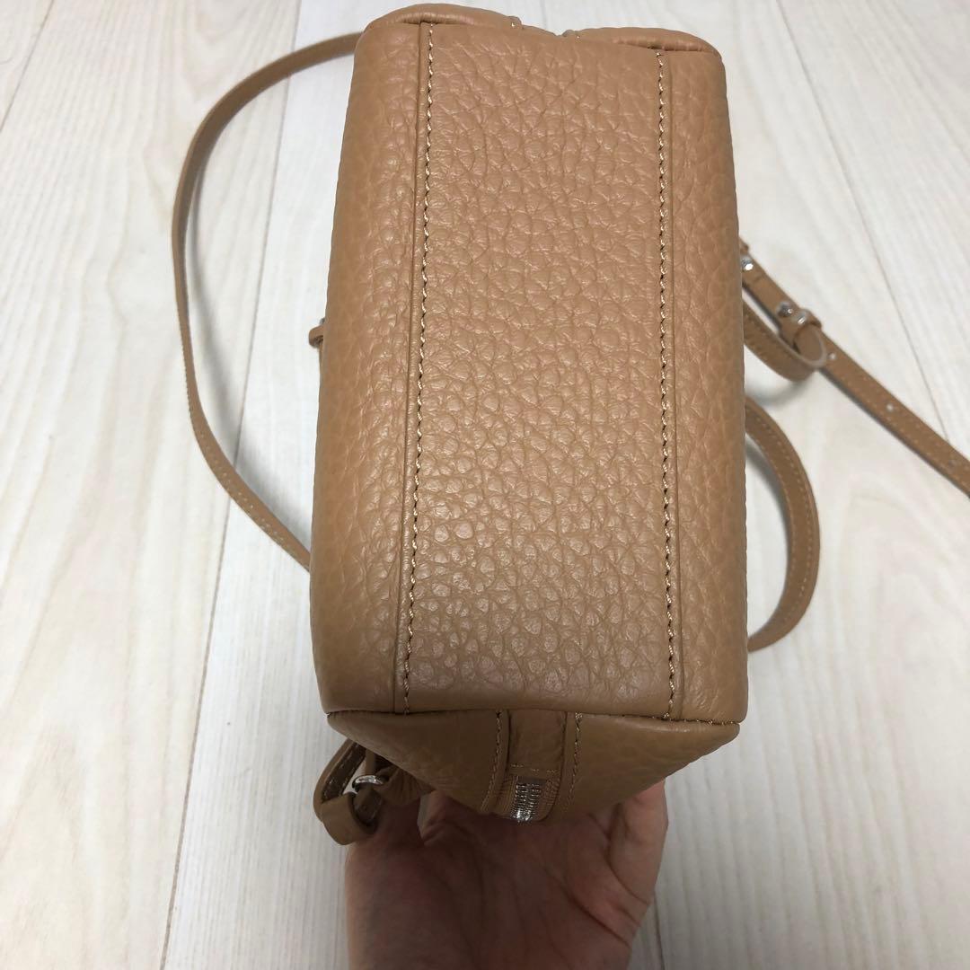 【イアクッチ】クーポラ　ALCE キャメル