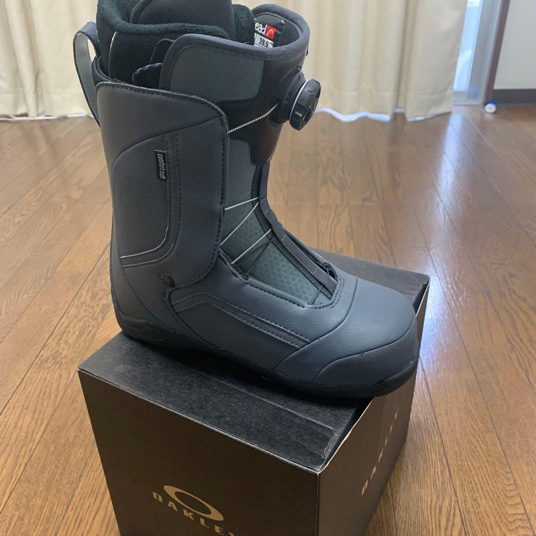 head ヘッド スノーボードブーツ THREE LYT BOA FOCUS