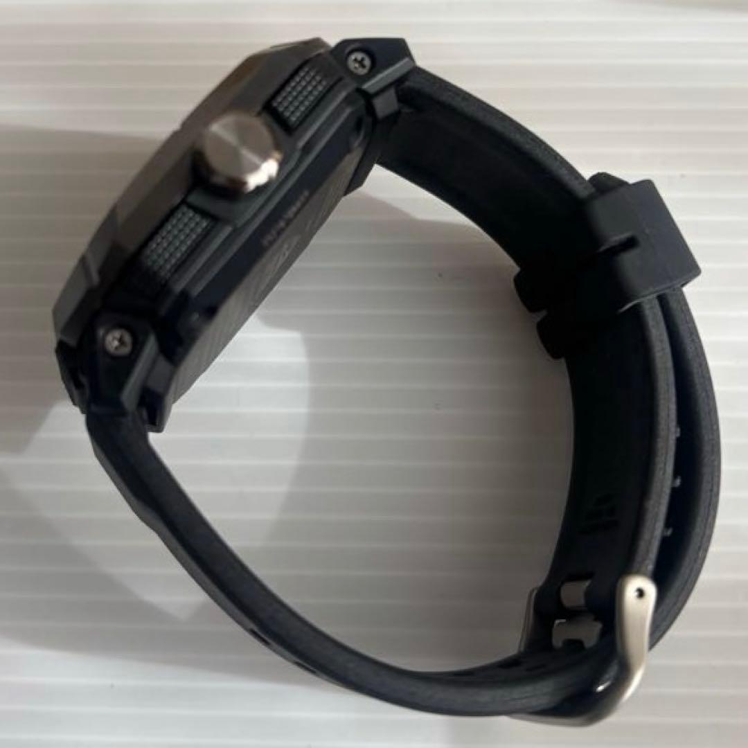 2025年製　カシオ　プロトレック　PRW-B1000-1JF