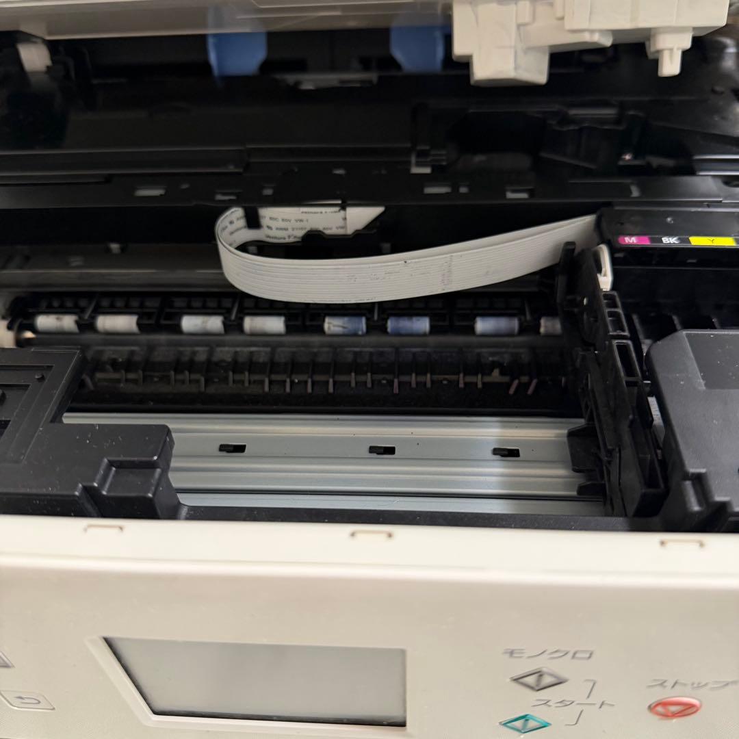 Canon プリンター インクジェット複合機 PIXUS TS6330 ホワイト