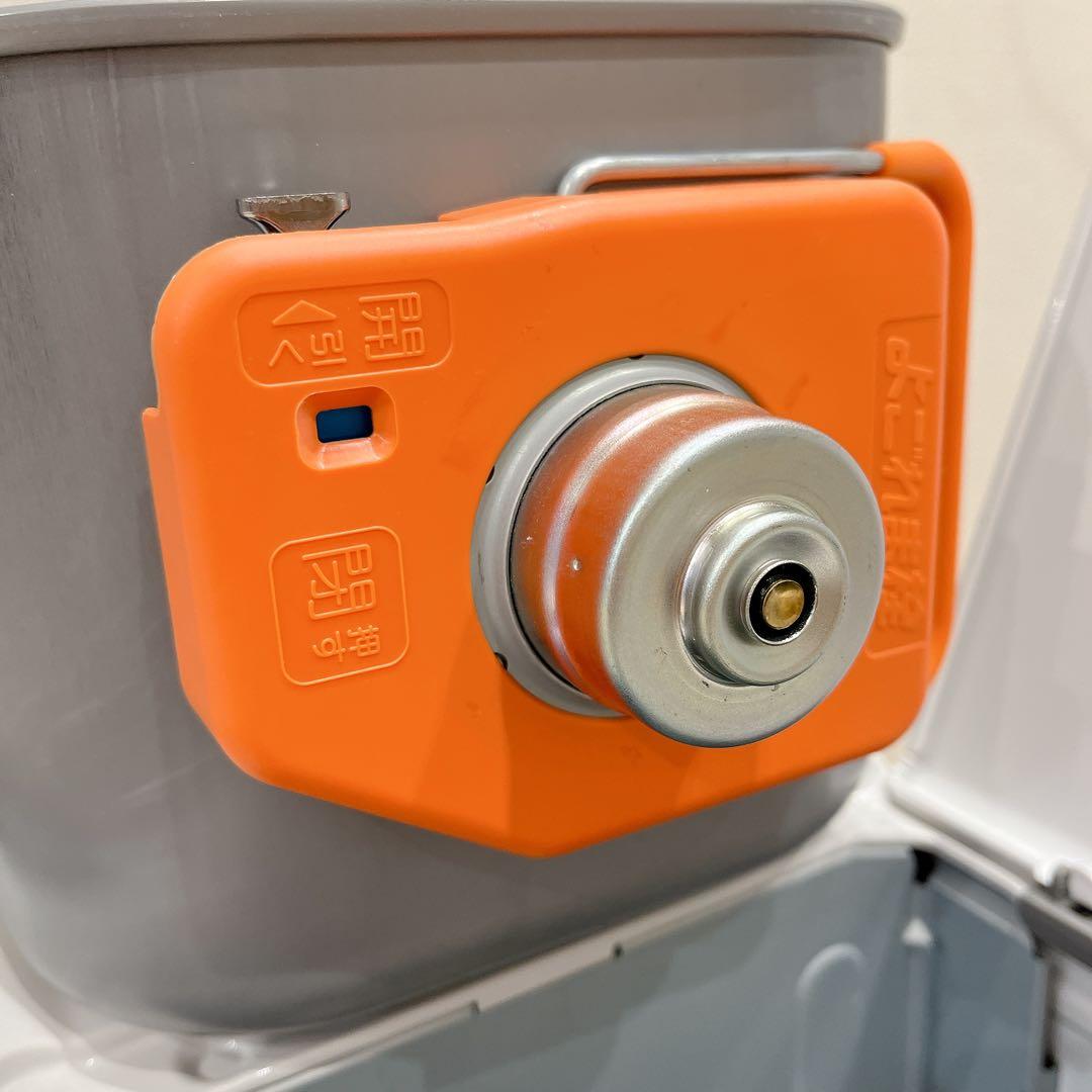 【美品】石油ファンヒーター15〜20畳【コロナ】