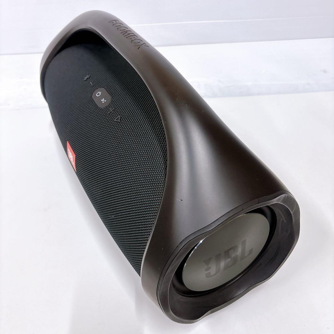 JBL BOOMBOX Bluetooth スピーカー