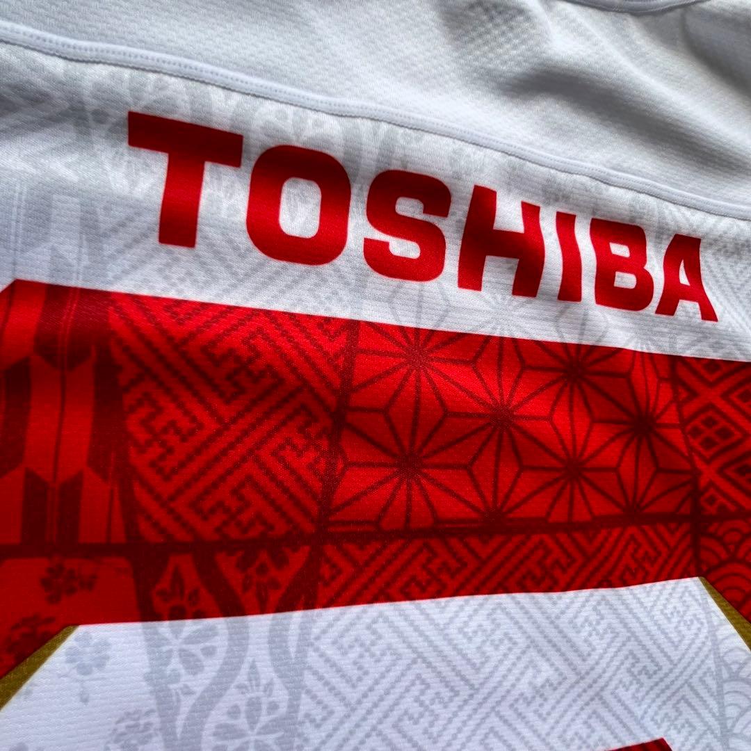 公式入手困難 VCR39010 カンタベリー 日本代表 レプリカ ホーム