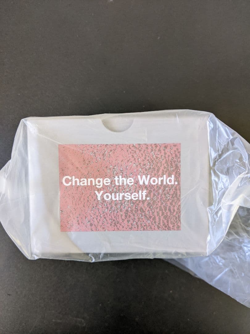 新品未開封　G-SHOCK　EARTHWATCH　GW-9502KJ-8JR