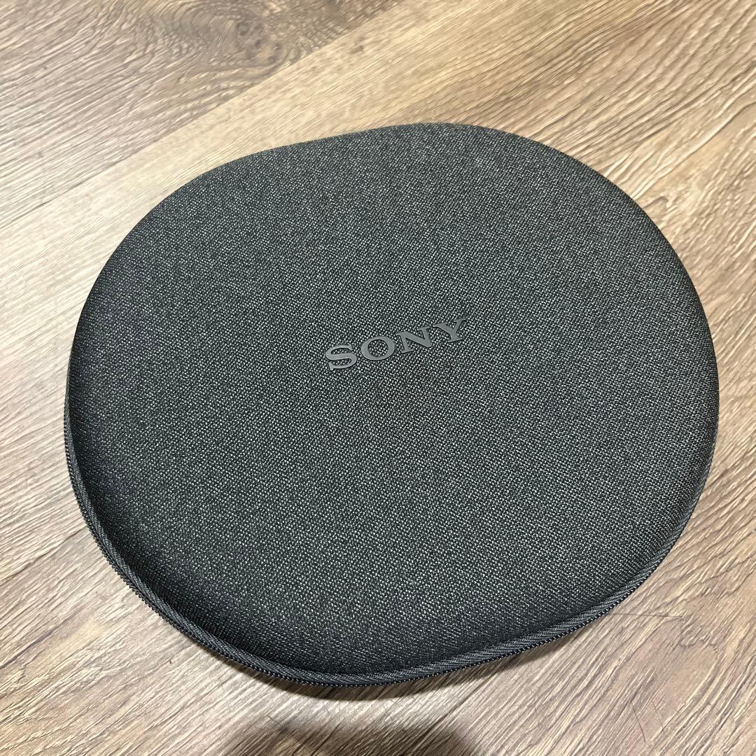 sony ULT WEAR WH-ULT900N ワイヤレスヘッドホン