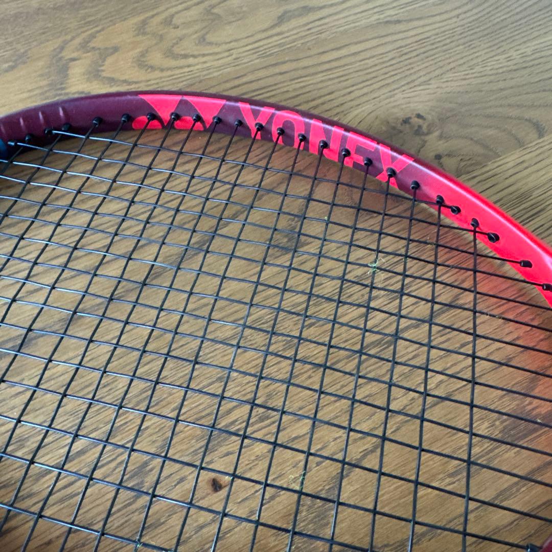 YONEX　VCORE 100 L
