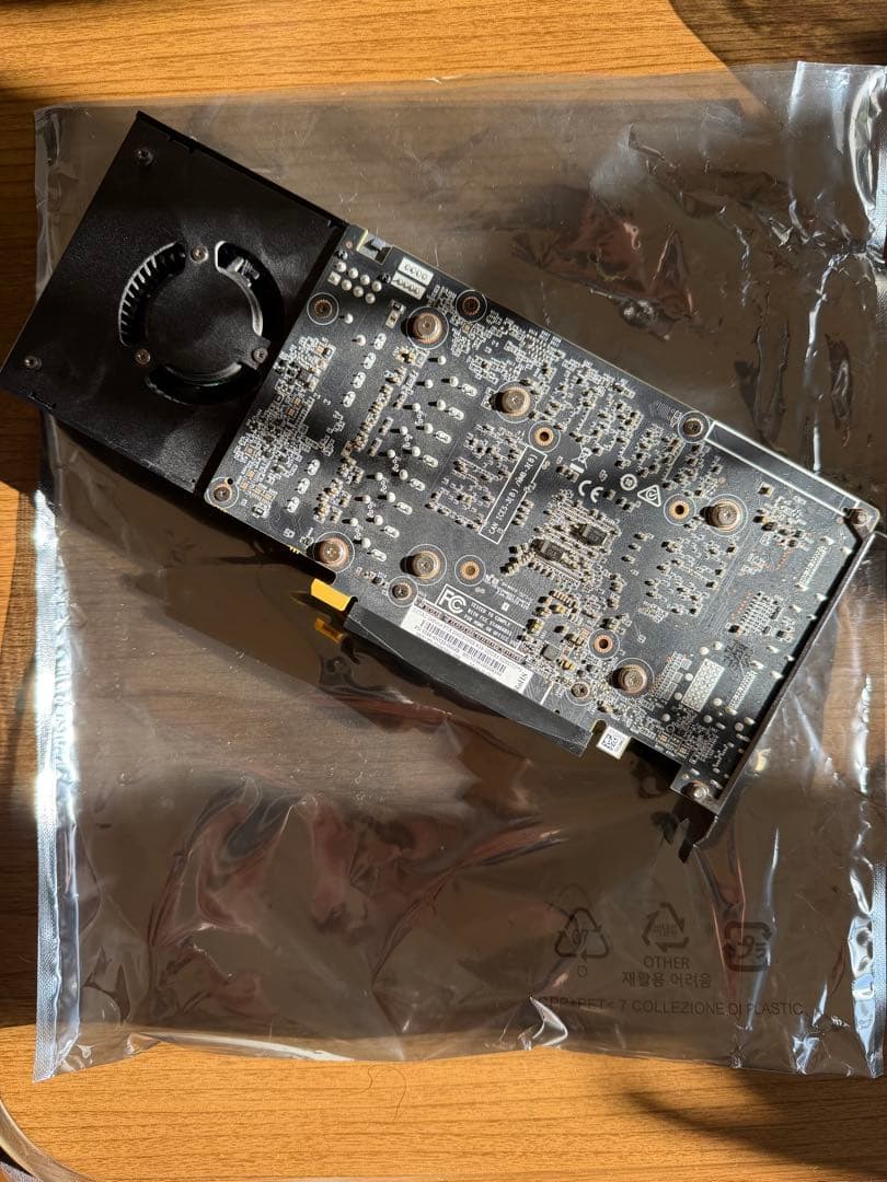 グラフィックボード・グラボ・ビデオカード ZT-T20610A-10B/RTX 2060 SUPER 8GB