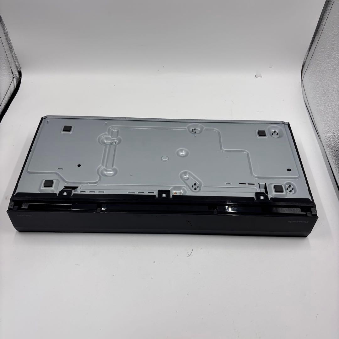 ジャンク　Panasonic 全自動ディーガ DMR-2X302