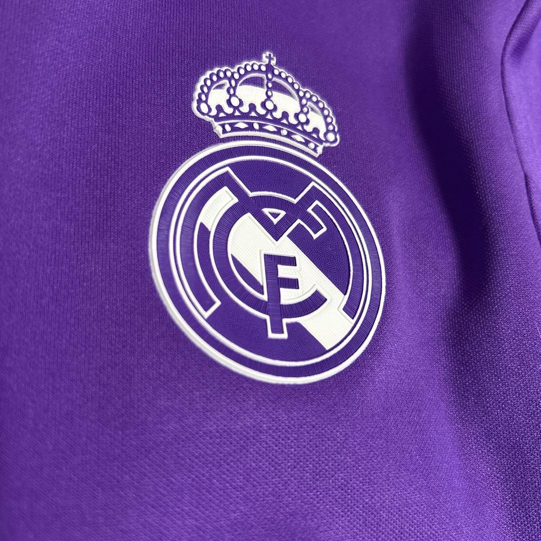 16-17シーズン　クリスティアーノ・ロナウド　オーセンティック