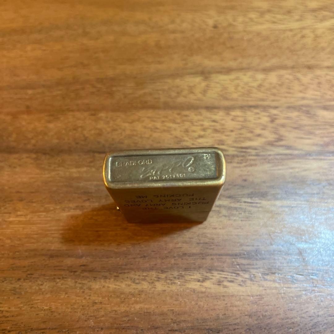 ZIPPO VIETNAM ミッキー・マウス