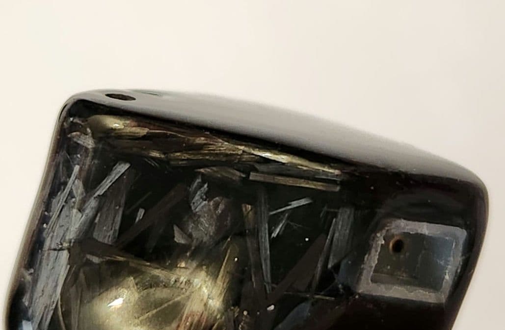 イヤホン Unique Melody MEST