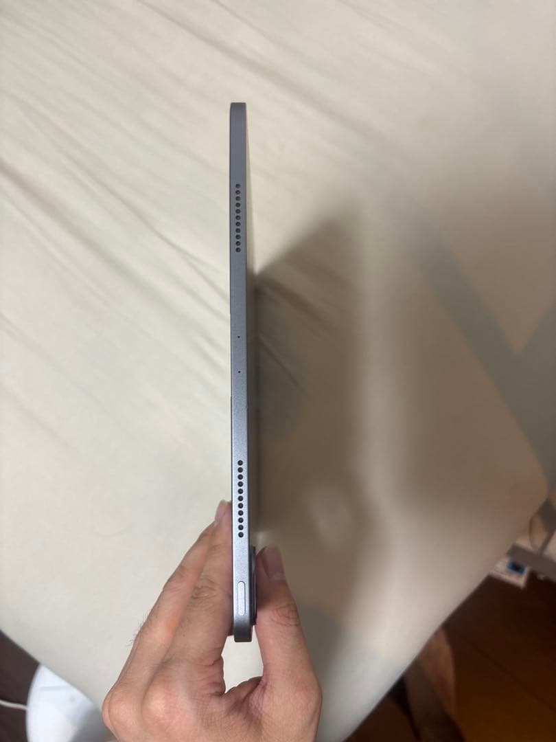 第5世代 iPad pro 12.9インチ スペースグレー 128GB