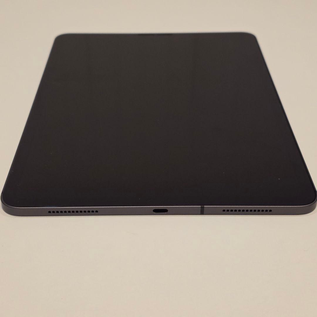 iPad本体 iPadPro11 Wi-Fi+Cellular 256GB