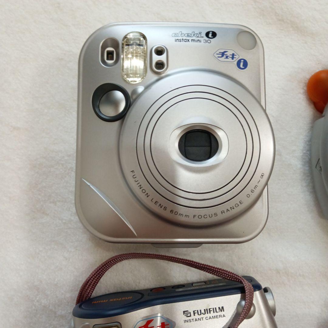 165.カメラ4点セット