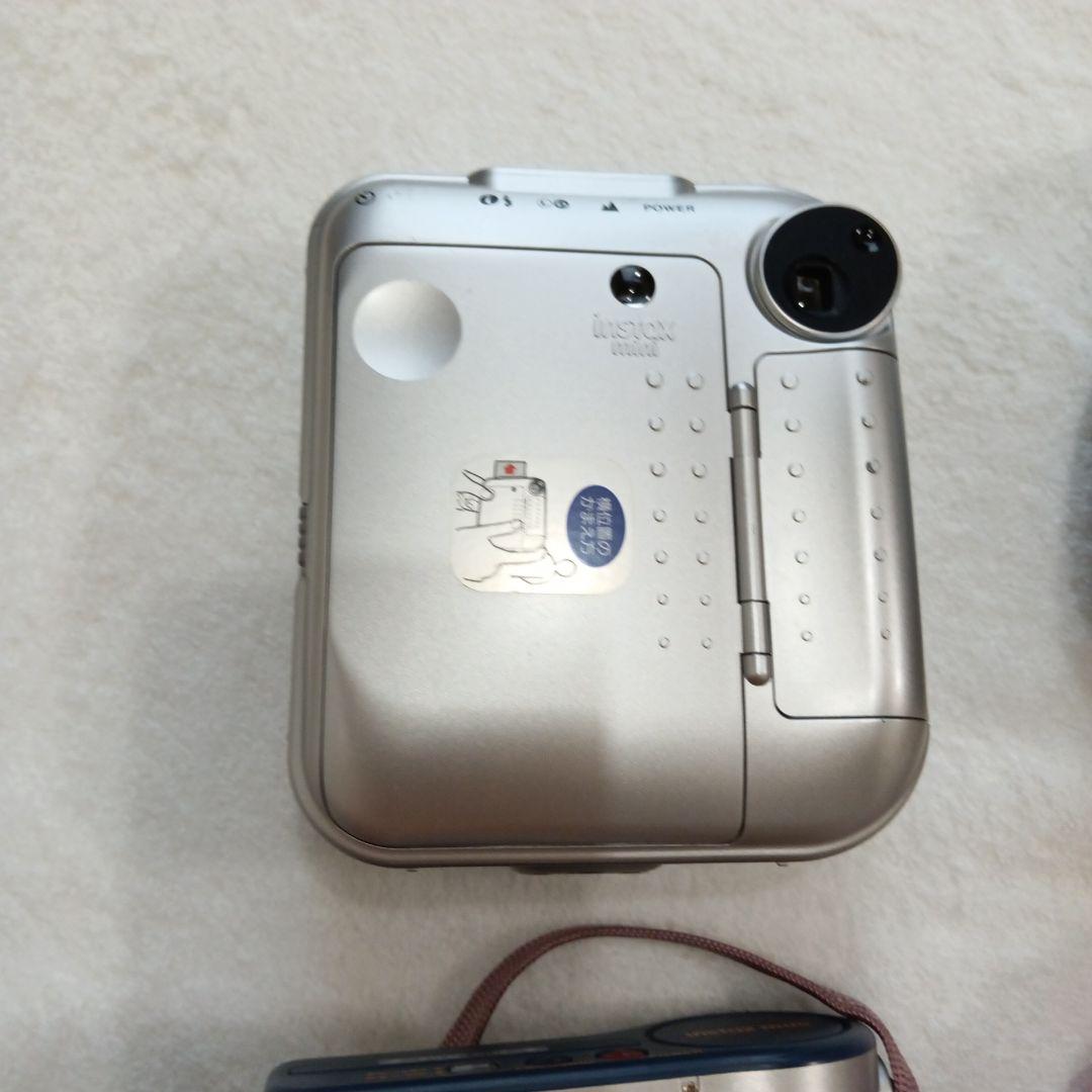 165.カメラ4点セット