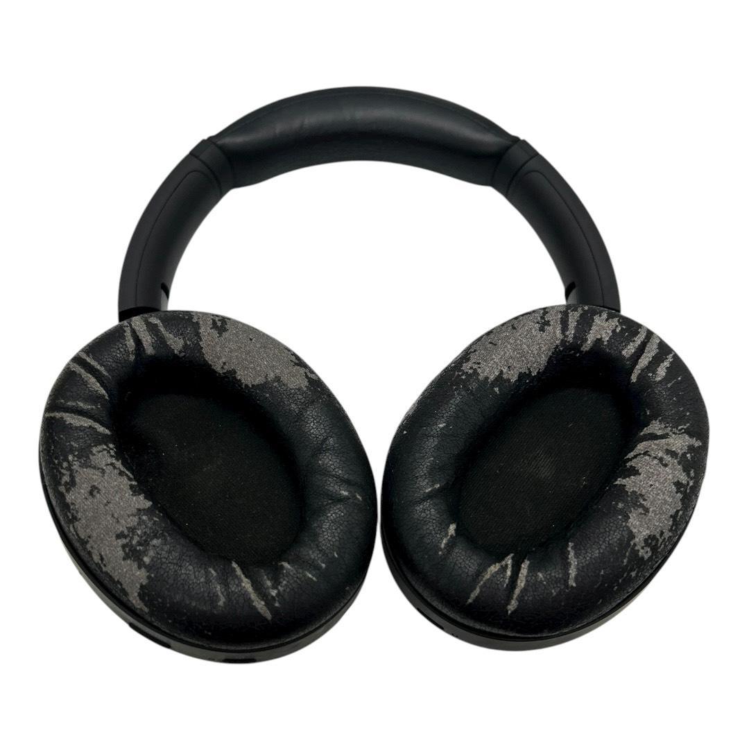 SONY ソニー WH-1000XM4 ワイヤレス ヘッドホン ブラック