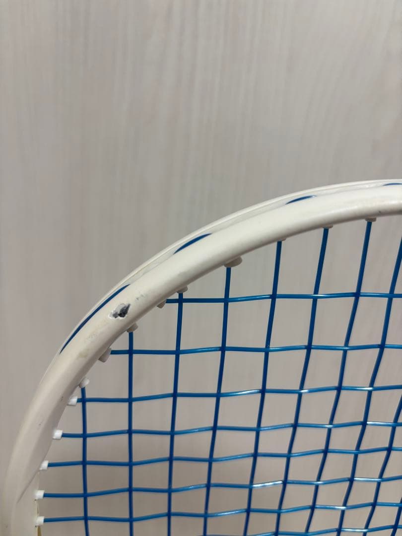 Dios-proX Mizuno テニスラケット(軟式用)