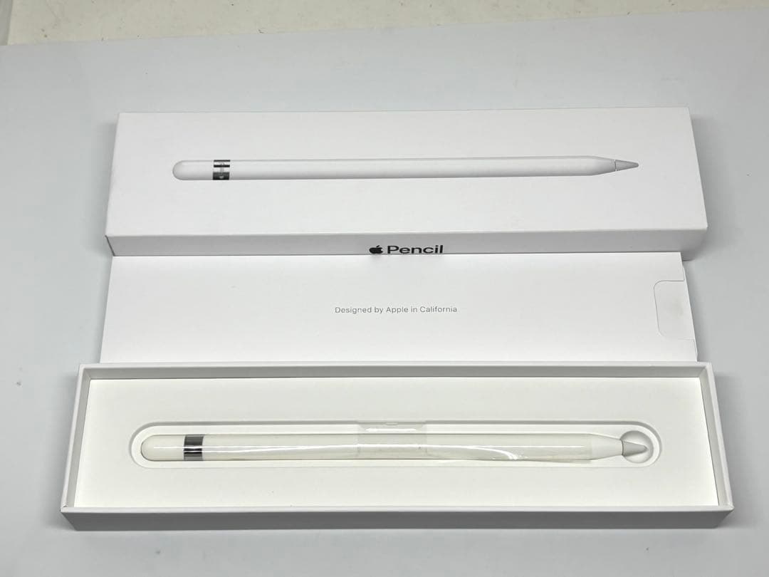 新品未使用！Apple Pencil 第1世代 MK0C2J/A A1603