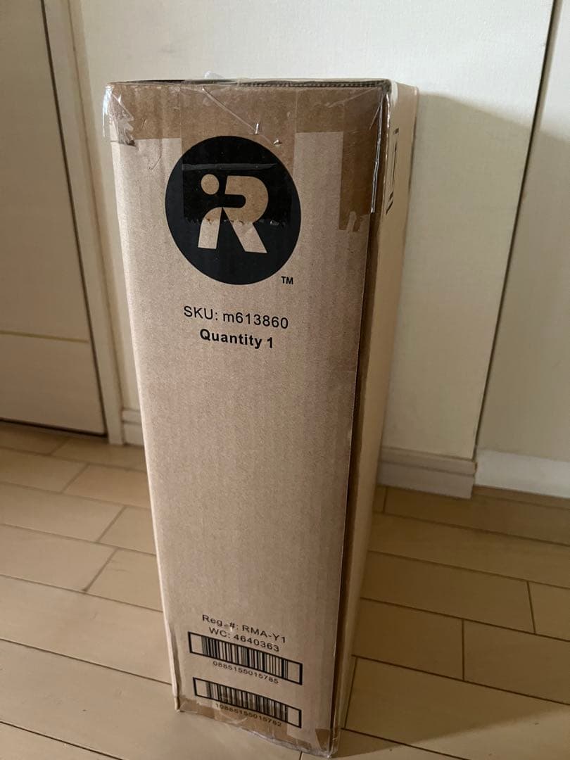 ロボット掃除機本体 SKU:m613860