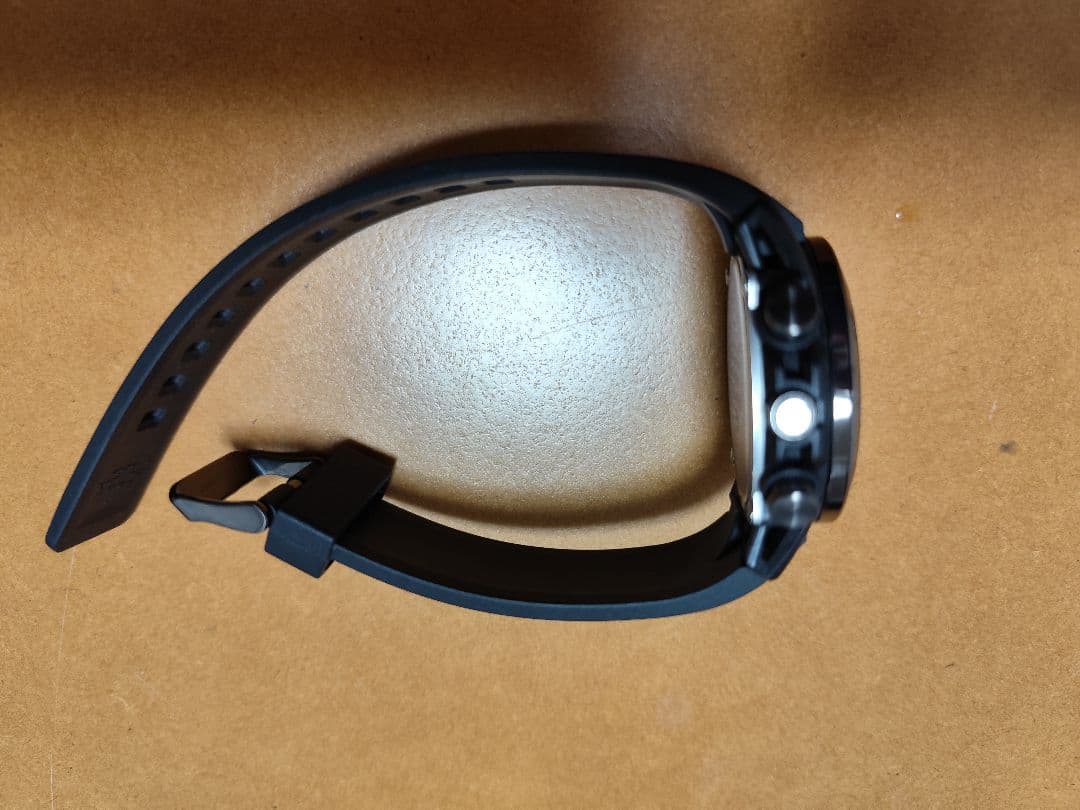 カシオ エディフィス EDIFICE EFS-S640PB-1AJF 中古品