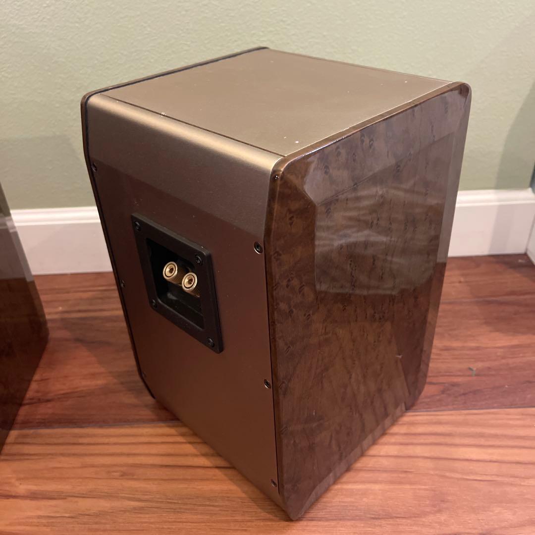 Bose スピーカー モデル 125 ペアセット