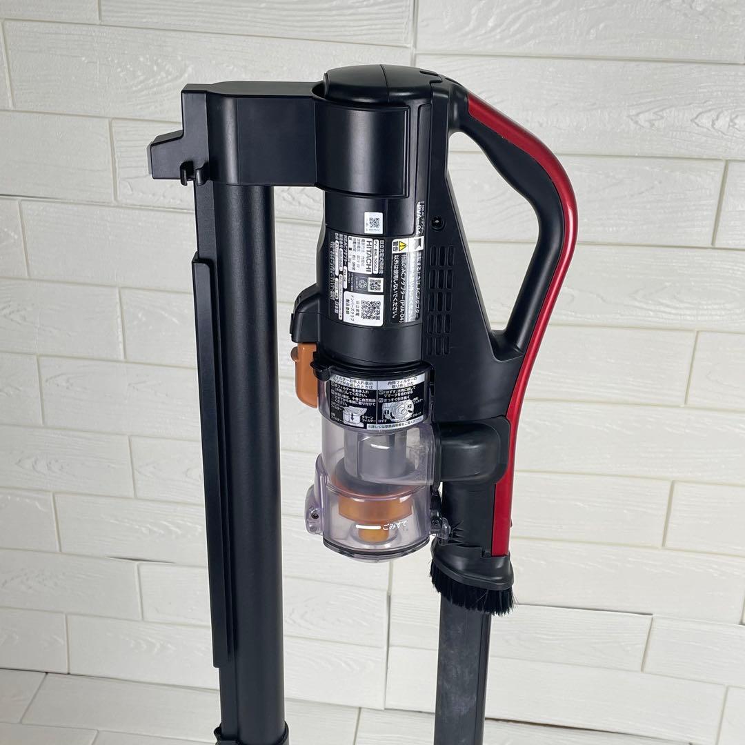 日立　ラクかるパワーブーストサイクロン PV-BHL3000J 2023年製