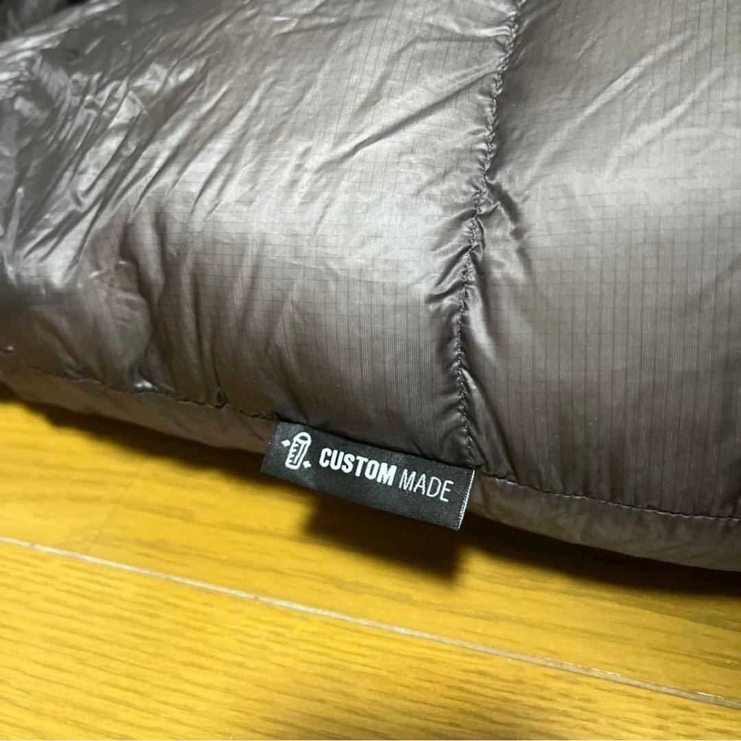 CUMULUS X-LITE 300 CUSTOM キュムラス Xライト 300