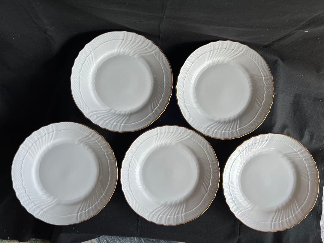 リチャードジノリ　サンレモ　プレート　26cm