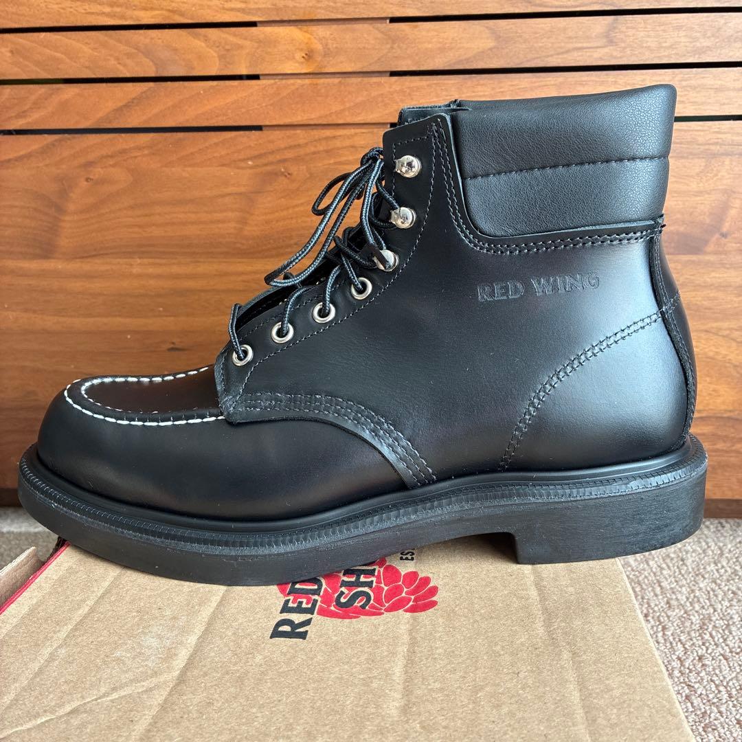 REDWING レッドウィング 8133 US9E