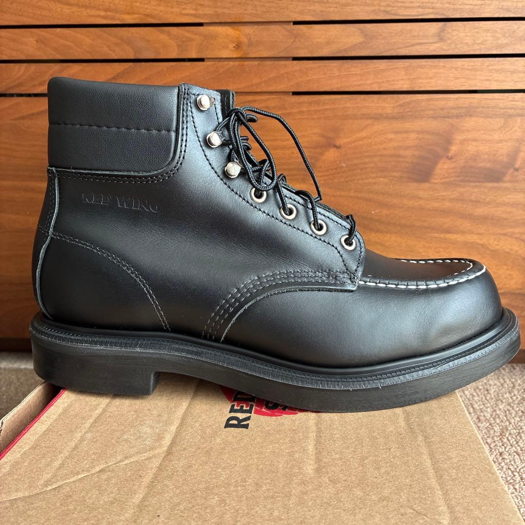 REDWING レッドウィング 8133 US9E