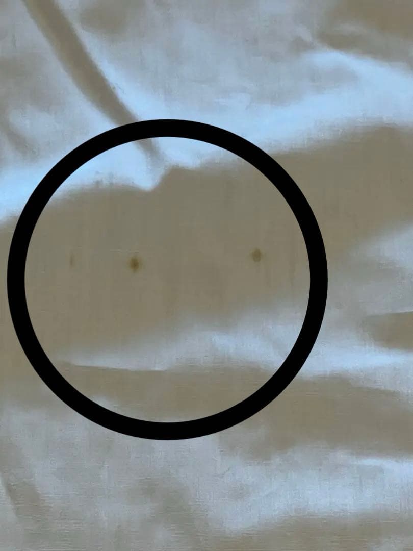 エプロン　ファミリア　新品未使用　フリーサイズ