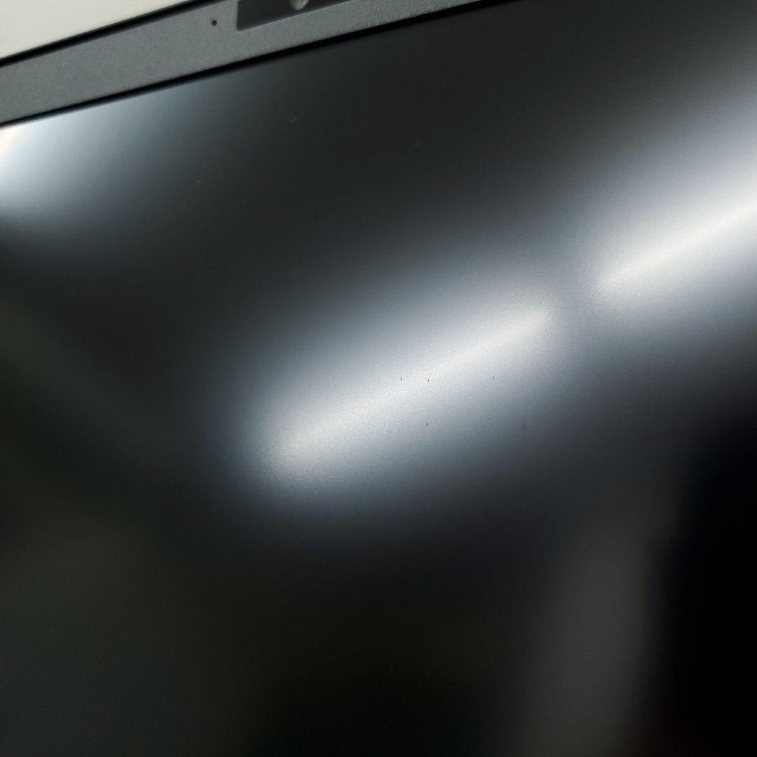 【商品番号2024】VAIO 13.3型ノートパソコン　2021年製