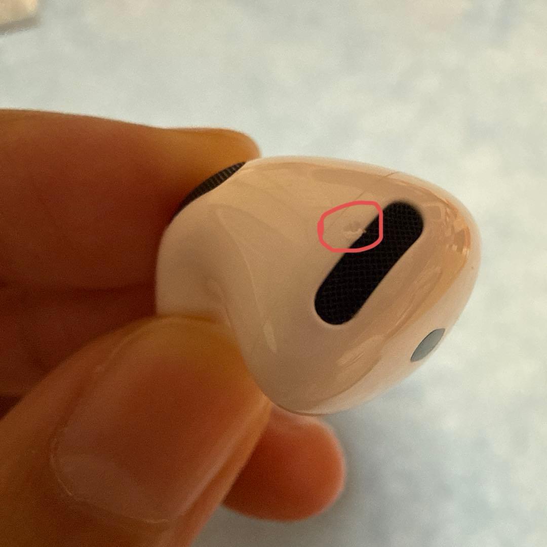 AirPods 第4世代