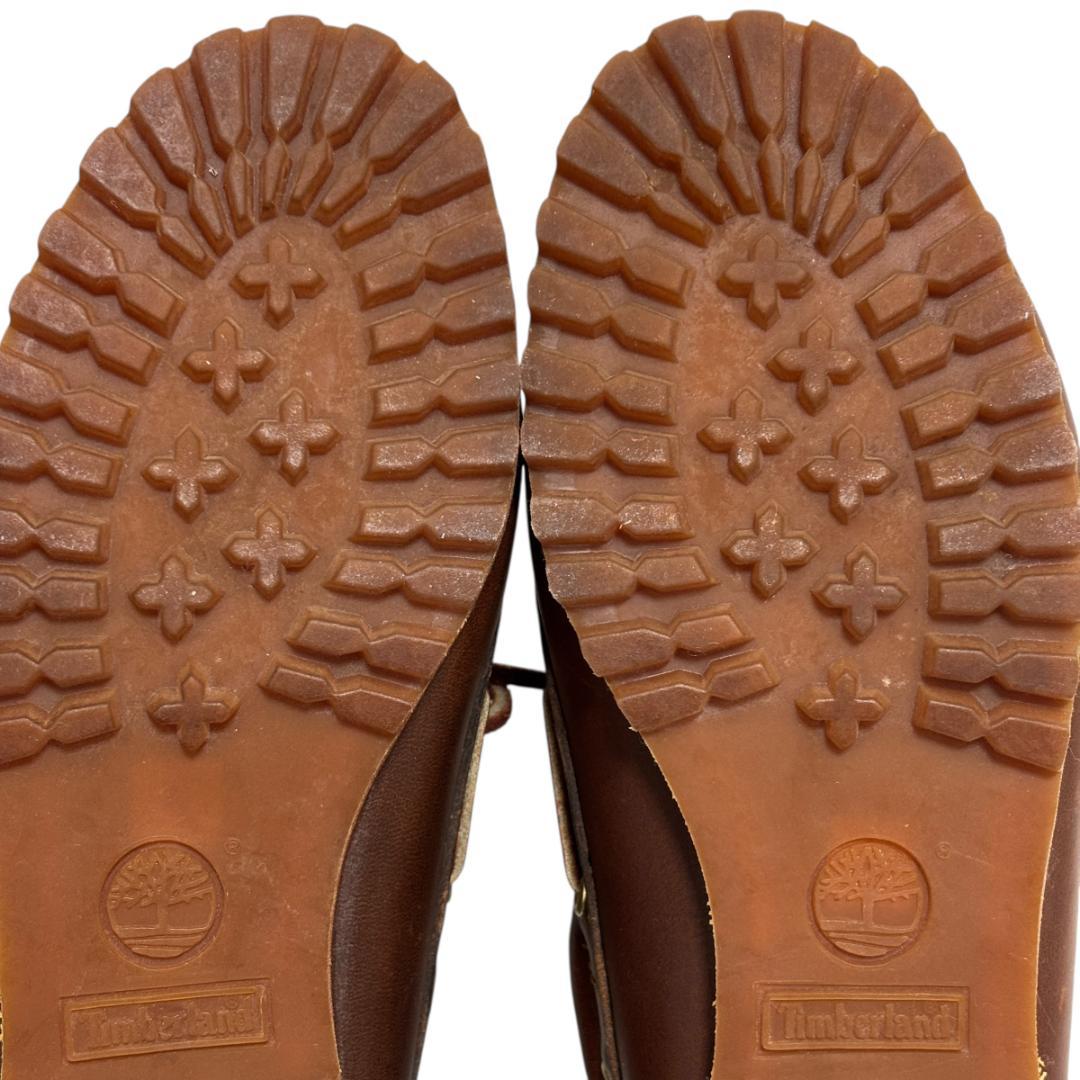 Timberland ティンバーランド3eye 51304 デッキ（6.5W）