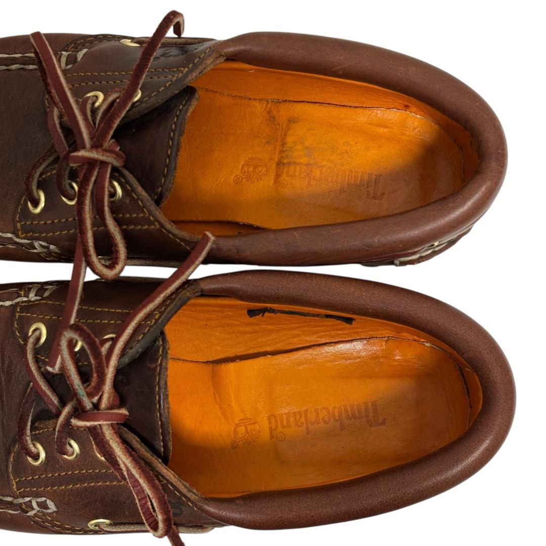 Timberland ティンバーランド3eye 51304 デッキ（6.5W）