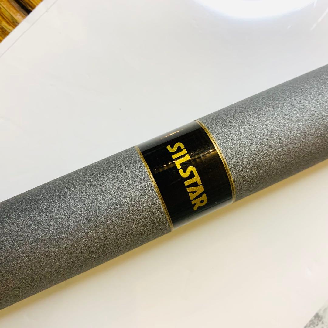 SILSTAR シルスター PRO STAFF 鮎コロガシ 72 鮎竿 7.2m