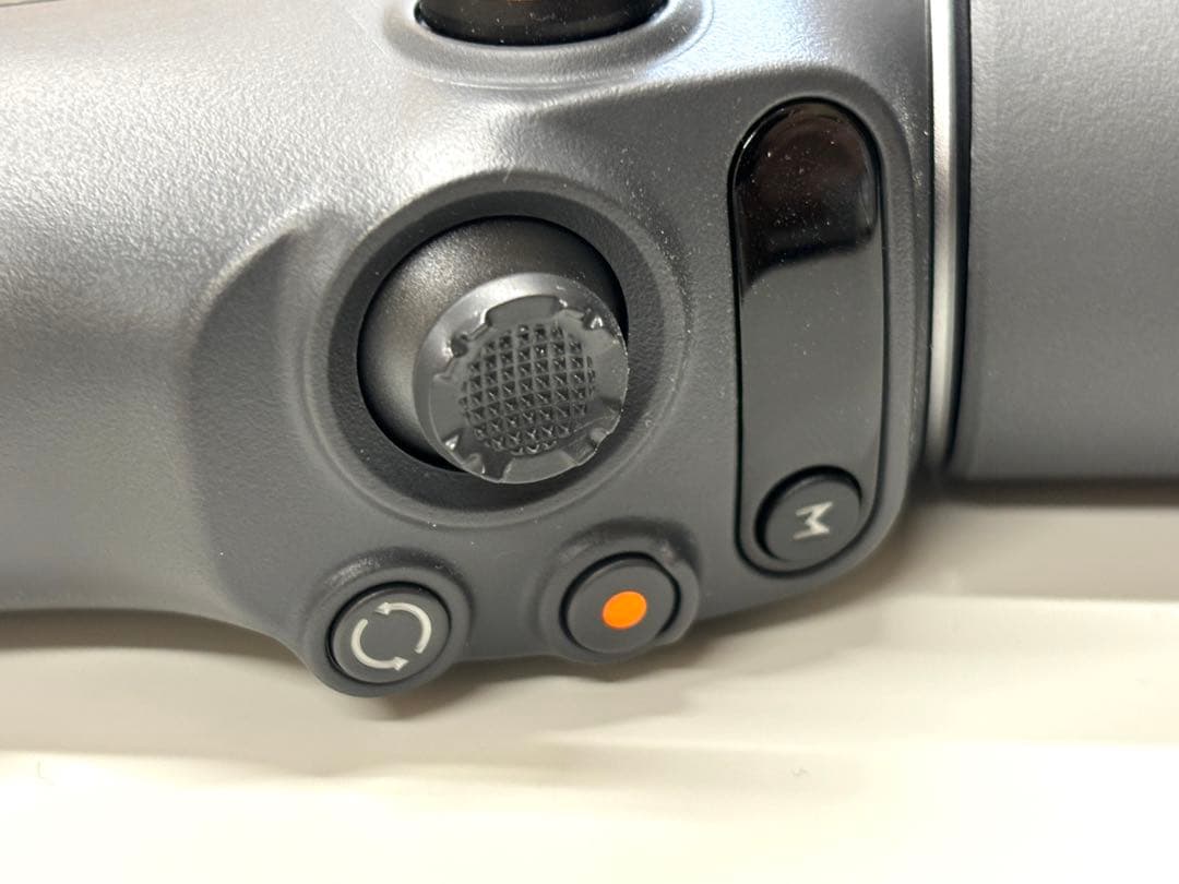 スマホアクセサリー dji OSMO MOBILE 6