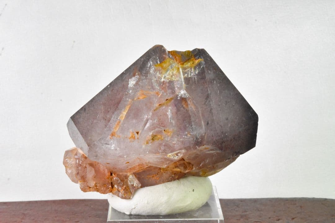 タンザニアsongea産 ゲーサイトインアメジスト