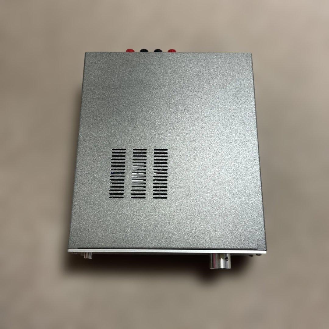 Nmode エヌモード X-PW1 MKII 1bit パワーアンプ