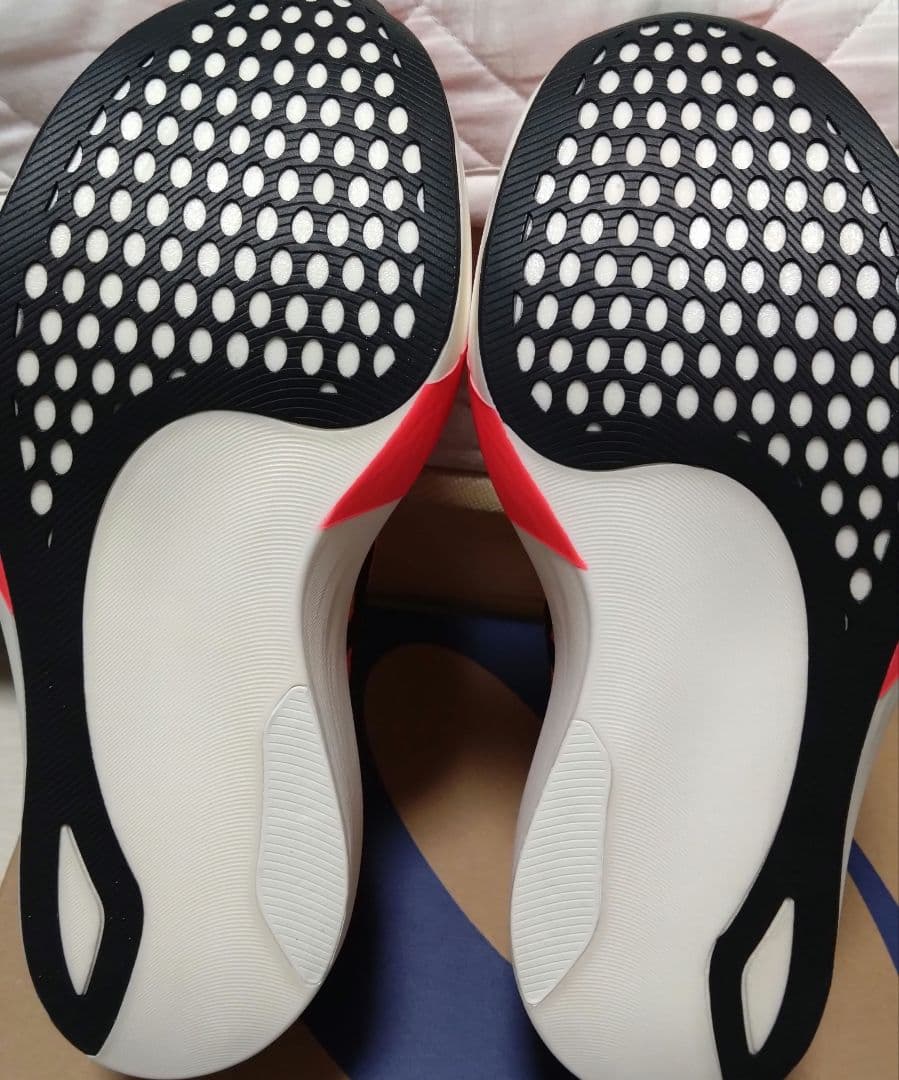 アシックス メタスピードエッジtokyo 25.5センチ 新品